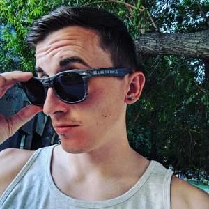 Meet your Posher, Shawn